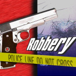 robbery