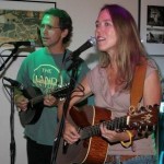 sarah and tim crews