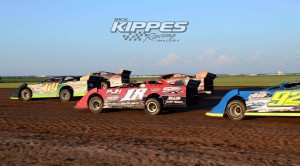 Photo courtesy of Rick Kippes