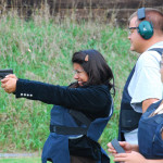2008 Weapons Range