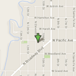 834 N 11th