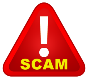 Scam 2