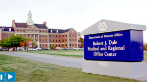 Robert J. Dole Veterans Affairs Medical Center