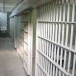 jail cell
