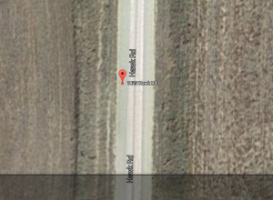 1800 Block of Hawk Road in Dickinson County