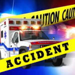 police accident emergency crash