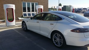 tesla