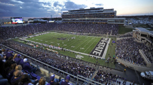 TCU v Kansas State