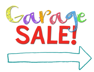 garage-sale