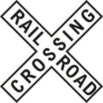 rail crossing