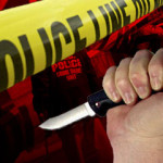 stabbing