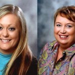 usd 305 2015 Teachers of the Year