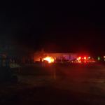 Photos from Saline County Sheriff's Office.