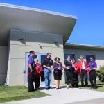 9-8 KSU Salina ribboncutting 2