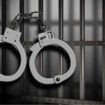 Handcuffs-Jail