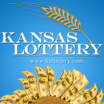 Kansas Lottery Logo
