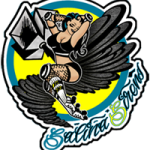Salina Sirens
