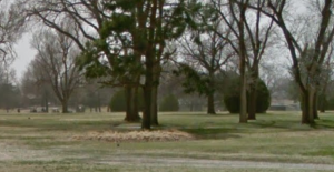 Town and Country Club in Lyons 