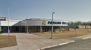 Parsons High School