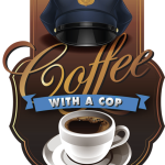 coffee with a cop