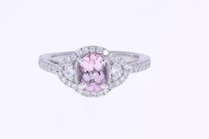 star gems pink