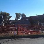10-20 Flamingo fire damage