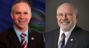 Huelskamp and Sherow