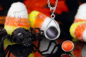 kameleon halloween