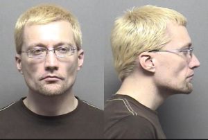 Matthew William Brewer 