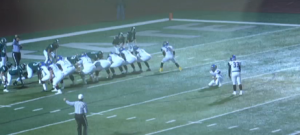 football