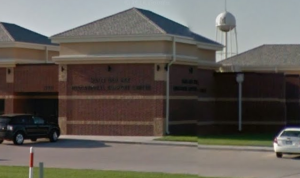 Maize school district office