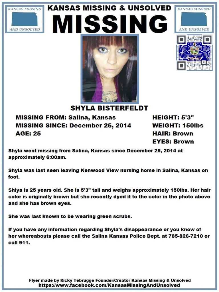 missingsalina
