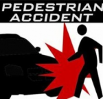 pedestrian accident