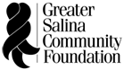 greater salina community foundation logo