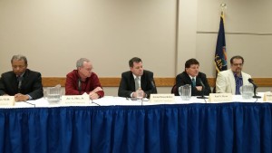 Salina city commission