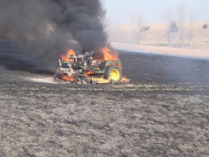 Picture from Saline County Sheriff's Office.