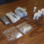 Picture from Saline County Sheriff's Office