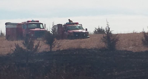 Saline County Rural Fire District 3- courtesy photo