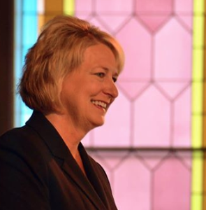 Amy Bragg Carey- courtesy photo