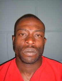 Edwards- booking photo courtesy Junction City Police
