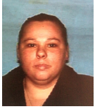 Shannon Fonda- photo Cherokee Co. Sheriff