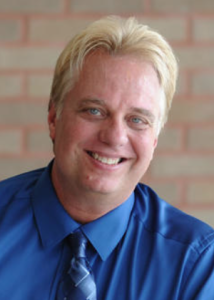 David Steinmann, chief executive of Mercy Hospital Independence, says Medicaid expansion is a 'really significant' financial issue for the hospital.