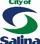 city of Salina logo