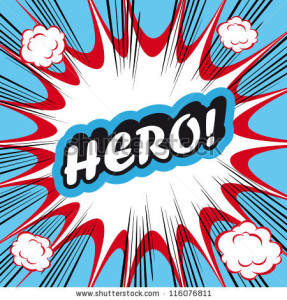 hero
