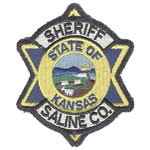 saline county sheriffs Patch
