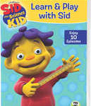 sid the science kid