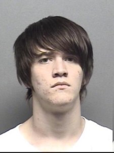 Joshua K. Downey