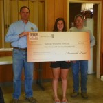 4-3 Solomon 4-H Club