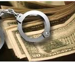 embezzlement