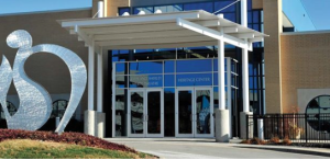 Jewish Community Center in Overland Park